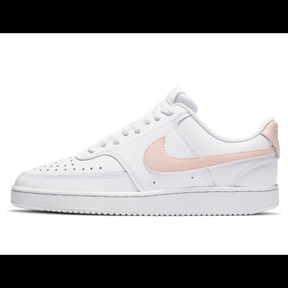 Nike Court Low version
